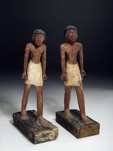 Statuettes